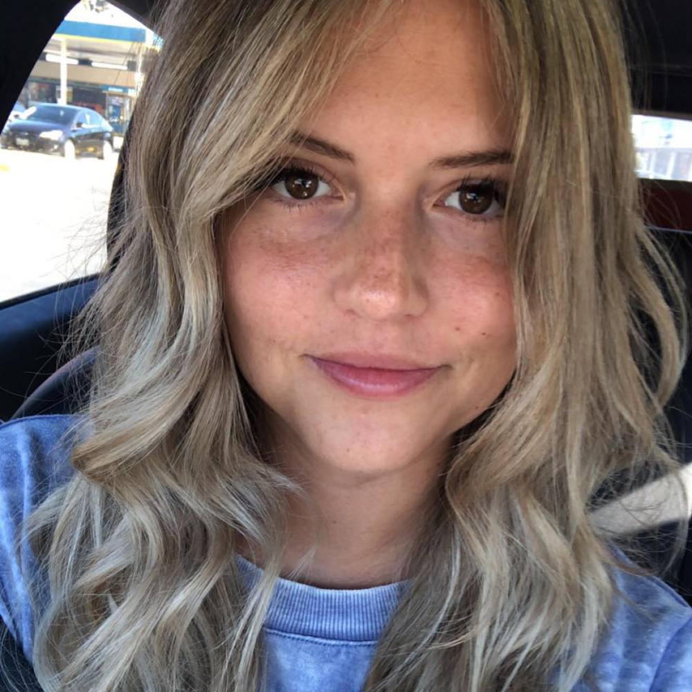 Meet your Posher, Falyn